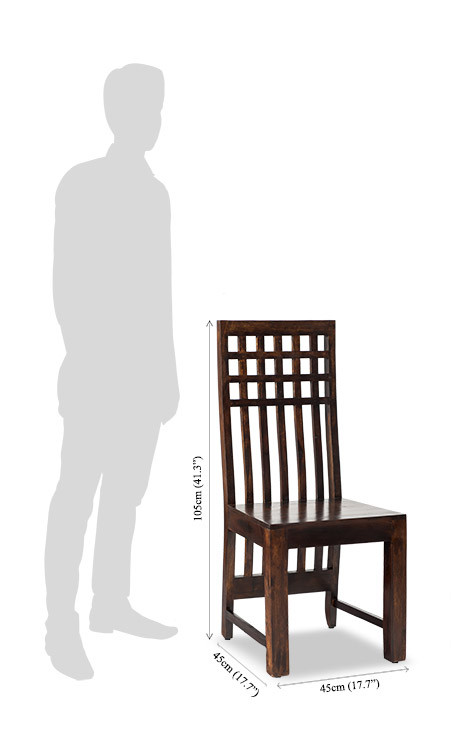 Queensland Dining Chair